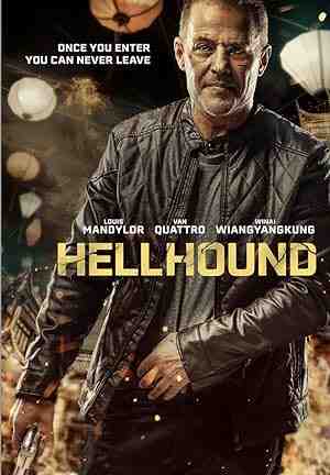 Hellhound (2024) vj junior Sahajak Boonthanakit